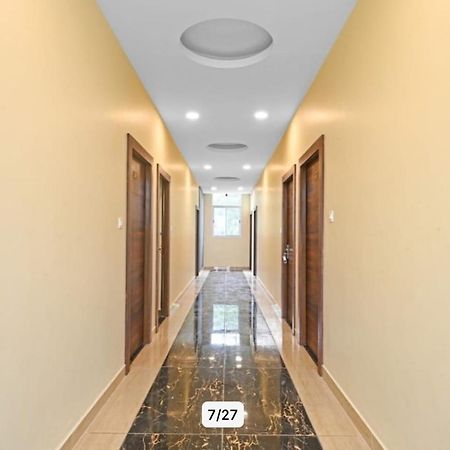 Hotel Manorama Inn Lucknow Extérieur photo